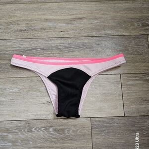 Victoria's Secret swim bikini sz L